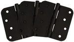 Design House 181-46253 4" X Plain Bearing 5/8" Radius Corner. Fixed Price $19.66.