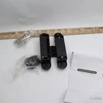 Villar Home Heavy Duty Hidden Door Hinge Installation Kit 180 Degree AJZQ06-15. Fixed Price $20.40.