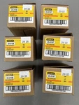 Stanley Wardrobe Pivot Hinges. Fixed Price $20.00.