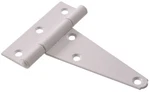 Hardware Essentials 852780 Heavy Duty Thinges White 4" Pack. Fixed Price $22.99.