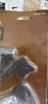 Everbilt Decorative Gate Tee Hinge And Latch Set 1000027850. Fixed Price $19.99.