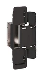 Sugatsune HES2S-140-A125 3 Way Adjustable Concealed Hinge Black. Fixed Price $68.92.