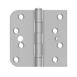 Deltana SS44058B32DLH-S 4"X4"X5/8"XSQ Hinge Handed Ball Bearing Security Ssl. Fixed Price $49.95.