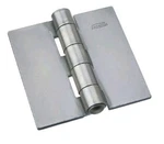 Lot Of 10 National Hardware N147-579 560 Door Hinges, Plain Steel, 2-1/2". Fixed Price $23.77.