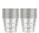 30 Pack Grease Bucket Liners Replacement Z Grill Green Mountain Pellet. Fixed Price $32.76.