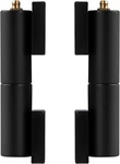 Skelang 5" Heavy Duty Barrel Gate Hinges Weld-on Mount 2 Sets. Fixed Price $35.52.