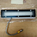 Spectrum Illumination LA18-630 Linear Array Led Light, Red, 4 Pin Male Connector. Fixed Price $126.34.