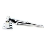 Kason 11241000004 Double Knuckle Hinge, Right Handed. Fixed Price $92.69.