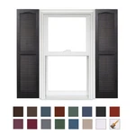 Builders 14.5 In. W X 64 Edge, Standard Cathedral Top Center. Fixed Price $42.99.