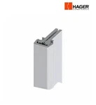 Roton Hager 780-110HD 83 Clr Continuous Hinge. Fixed Price $80.00.