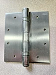 Stanley /best F191 4.5 X Butt Door Hinge 32D Sts, Stainless Steel. Fixed Price $15.00.