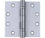 Tell Manufacturing HG100316 H4545 Series Square Corner Hinge, 4-1/2 Frame. Fixed Price $34.74.
