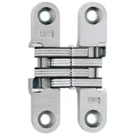 Soss 204CUS26D Concealed Hinge, Zamac/steel Material, Pr. Fixed Price $35.79.