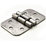 Tracker Marine Boat Hinge 307258 Attwood 66239 3/4" Inch. Fixed Price $10.44.