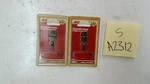 5300132 Ace Antique Brass Finish Decorative Hasp. Fixed Price $9.95.