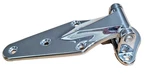 Kason 1070 Reversible Surface Mount Hinge 7/8" Offset P/n: 40-260. Fixed Price $124.99.