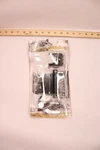 Everbilt Self-closing Gate Kit Black 526 504. Fixed Price $11.93.