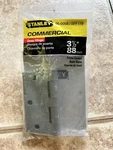 Stanley Commercial Door Hinge 05-0058 / SPF179. Fixed Price $7.19.