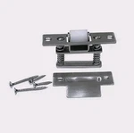 New Door Hinges. Roll Latches. Hager 055126. 318D. US26D. Hardware. Per Case. Fixed Price $20.00.