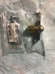 Ives 347B26D Ball CATCH,3.5 LB.,CHROME,1-3/8 In.l. Fixed Price $9.00.