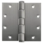 Best CB191 4X4 Fm Stdwt Door HINGE32D Sts Pack Of. Fixed Price $143.71.