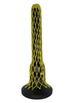 BSW-2A-BP Leveling Mount, 1/2-1X4' Stud 1-7/8" Base 5-1/8" Oal Black Pai. Fixed Price $20.99.