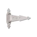 National Hardware 7 Stainless Steel N348-524. Fixed Price $31.99.