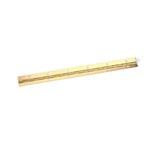National Mfg. N265363 Continuous Hinge. Fixed Price $19.99.