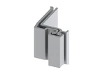 Hager 780-041HD 83 Clr Concealed Leaf Continuous Geared Hinge, Heavy Duty,. Fixed Price $290.16.