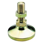 & BSW-1A Male-end Leveling MOUNT,4.875 H 4NYE6. Fixed Price $11.41.