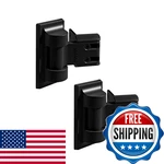 Barrette Outdoor Living 73014252 Black Ss Standard Wrap Hinge. Fixed Price $82.74.