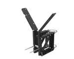 Lifetime Universal Backboard Mounting Kit For Pole, Roof, Wall, Outdoor Use. Fixed Price $44.99.
