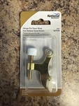 National Hardware N279-695 Hinge Pin Door Stop V227. Fixed Price $8.75.