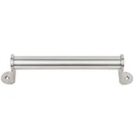 National Hardware N187-018 V1008 Round Pull 304 Stainless Steel, Contemporary. Fixed Price $14.59.