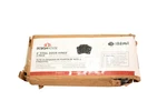Design House Steel Door Hinges 4 3-PACK Matte Black 5/8 Radius 188961 Set. Fixed Price $11.99.