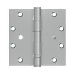 Deltana SS55BB-SEC 5" X Ball Bearing Square Corner Full Stainless Steel. Fixed Price $84.08.