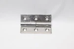 Xcyroiiy Lift Off Hinges Small Slip Joint Stainless Steel 3"LONG. Fixed Price $6.00.