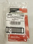 Everbilt #28197 2IN Narrow Utility Hinge (2-PACK) Stainless Steel, QTY-3, New. Fixed Price $15.79.