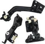 Right Sliding Door Roller Hinge For 14-25 Ram Promaster 1500 2500 3500 68271842A. Fixed Price $80.04.