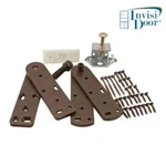 Invisidoor Hinge Hardware Kit. Fixed Price $94.50.