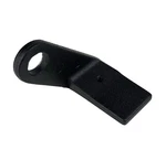 Norcold 618510 Refrigerator Door (top Left Hand/ Bottom Right Hinge). Fixed Price $35.00.
