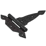 National Hardware 6" Spear T-hinge #N109-011 (2 Pack). Fixed Price $15.99.