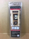 Sdhwt Heavy-duty Storm Door Hardware Kit, White. Fixed Price $64.60.