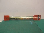 Everbilt 270187 Bright Brass Continuous Hinge 1-1/16 W. X 12 L.. Fixed Price $5.40.