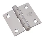 National Hardware N276-964 15 Lbs. Capacity Stainless Steel Door Hinge In.. Fixed Price $17.11.