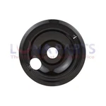 General Electric 8" Black Burner Drip Bowl WB31T10015 WB32X5085 WB32T10003. Fixed Price $9.54.