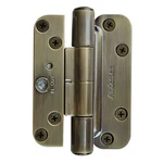 Andersen Fits 400 Series Frenchwood Hinged Doors Left Handed. Fixed Price $154.98.
