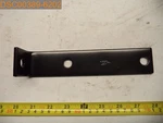 QTY=4: National 1152BC 7.5" 1.6"X1.5"X.1875" Bracket N351-480 886780005837. Fixed Price $28.08.