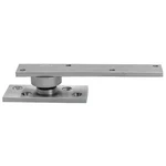 Rixson 370 626 Pivot Hinge, Brass, Full Mortise Mounting, 1 Leaf W. Fixed Price $461.99.