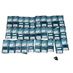 Richelieu 821FBB Onward Full Mortise Butt Hinge For Interior Door, Square 30PACK. Fixed Price $84.57.